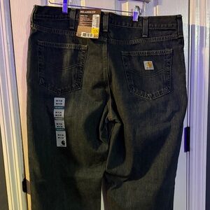 Carhartt Men's Relaxed Jeans